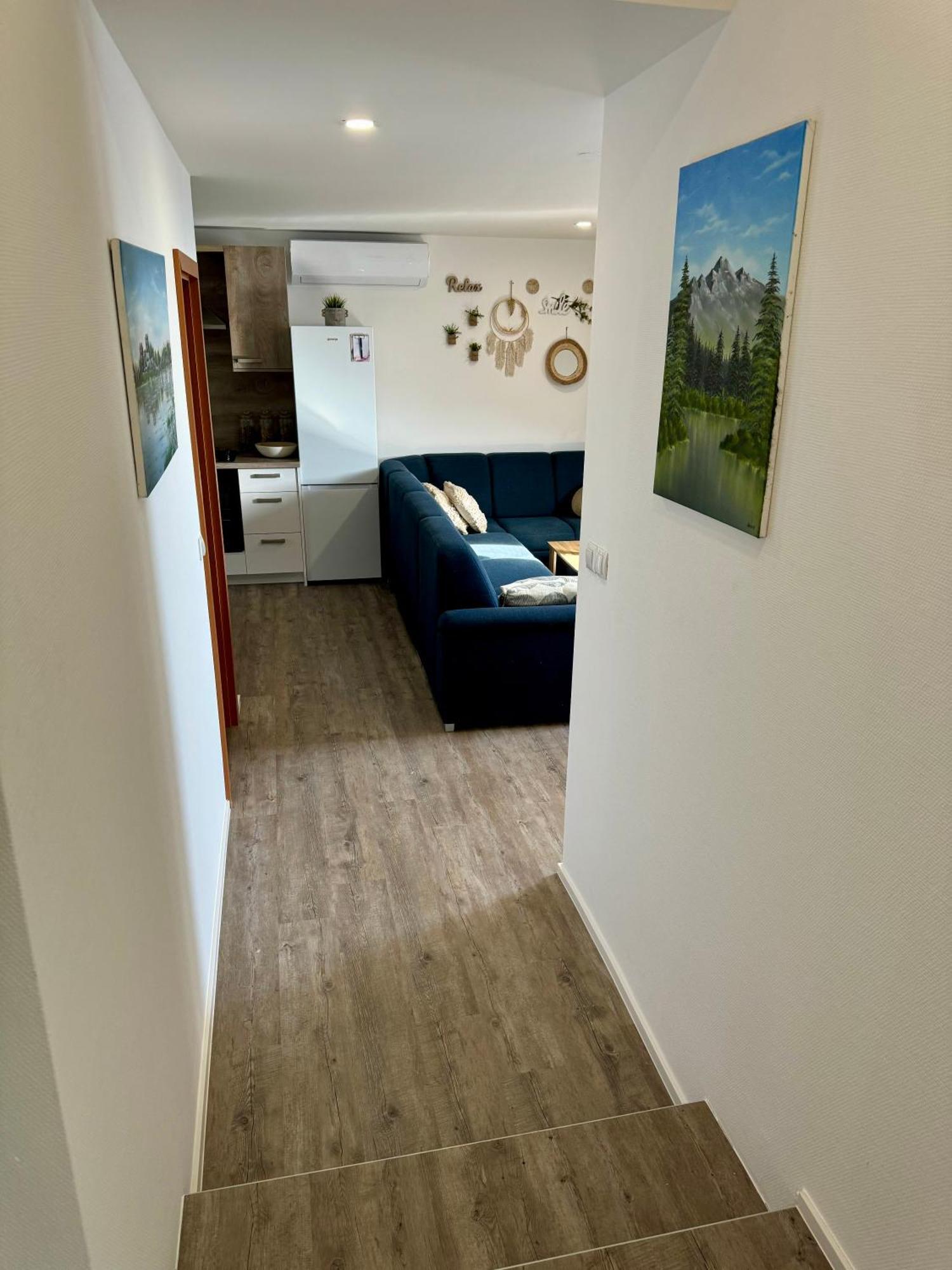 Apartamento Sunny Oak Estate Mengeš Exterior foto